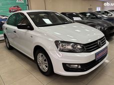 Фольксваген Механіка б/у в Кропивницькому - купити на Автобазарі