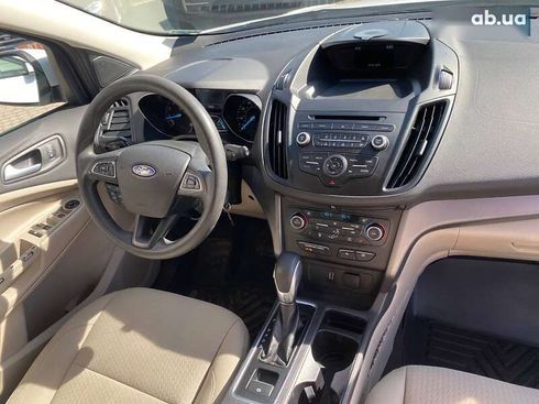 Ford Escape 2018 - фото 10