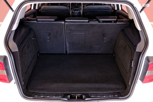 Mercedes-Benz B-Класс 2008 белый - фото 9