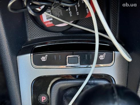 Kia Rio 2015 синий - фото 31