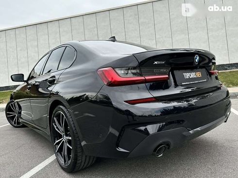 BMW 3 серия 2022 - фото 18