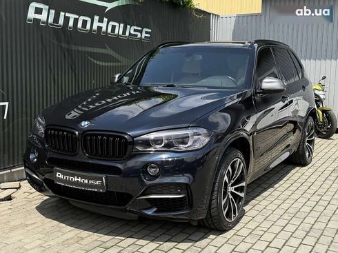 BMW X5 2013 - фото 16
