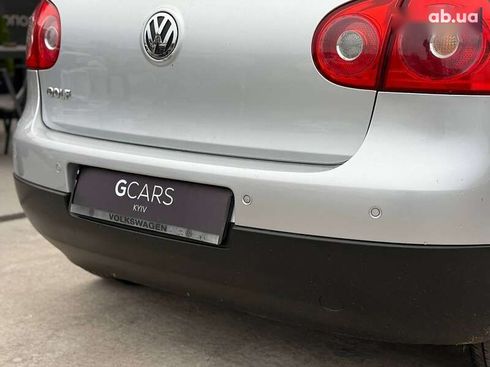 Volkswagen Golf 2006 - фото 8