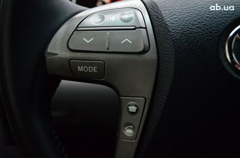 Toyota Highlander 2008 серый - фото 12