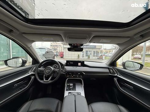 Mazda CX-90 2025 - фото 9