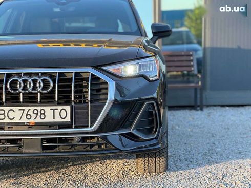 Audi Q3 2019 - фото 4