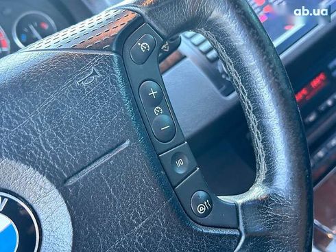 BMW X5 2005 - фото 19