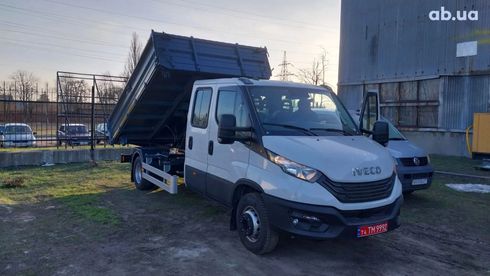 Iveco Daily 2024 - фото 7