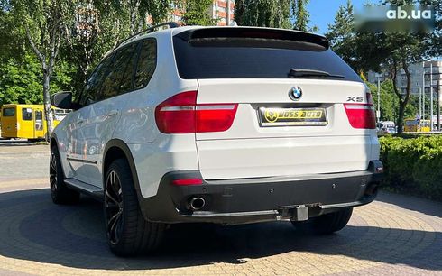 BMW X5 2009 - фото 5