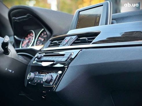 BMW X1 2016 - фото 27