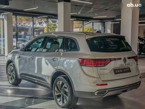 Renault Koleos 2024 - фото 11