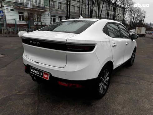 ORA IQ 2019 белый - фото 6