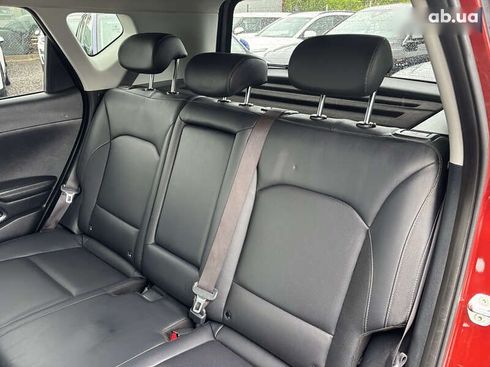 Kia Soul 2019 - фото 27