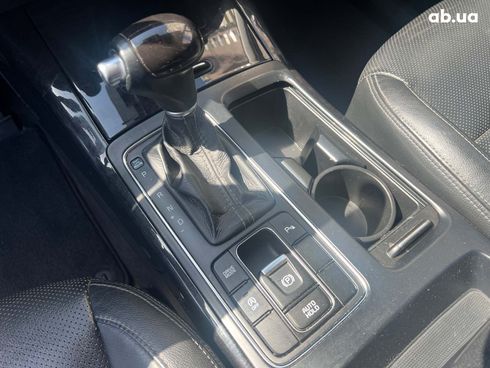 Kia Sorento 2015 серый - фото 46