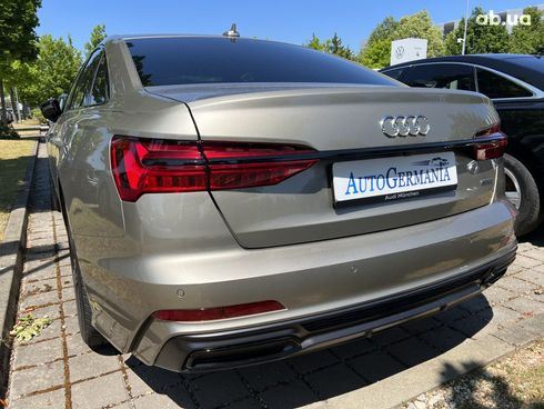 Audi A6 2021 - фото 7