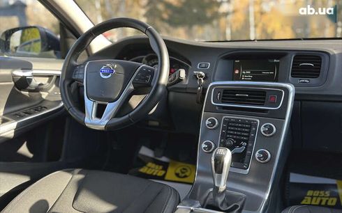 Volvo S60 2016 - фото 12