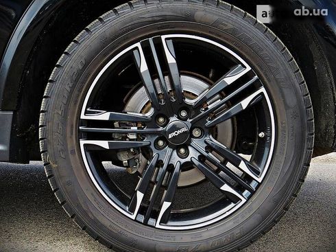 Mercedes-Benz M-Class 2007 - фото 5