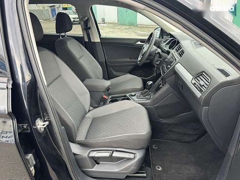 Volkswagen Tiguan 2018 - фото 30