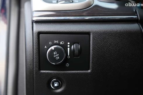 Jeep Grand Cherokee 2018 - фото 26