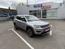 Продажа б/у авто 2018 года в Киеве - купить на Автобазаре