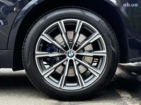 BMW X5 2020 - фото 17