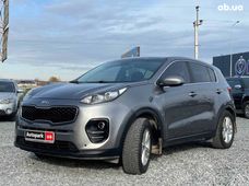 Купить внедорожник бу в Украине - купить на Автобазаре