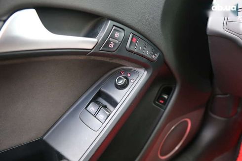 Audi A5 2010 - фото 23