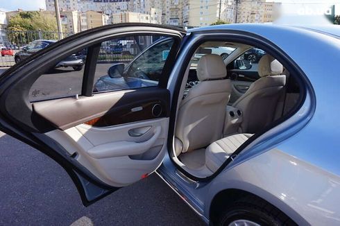 Mercedes-Benz E-Класс 2016 - фото 26