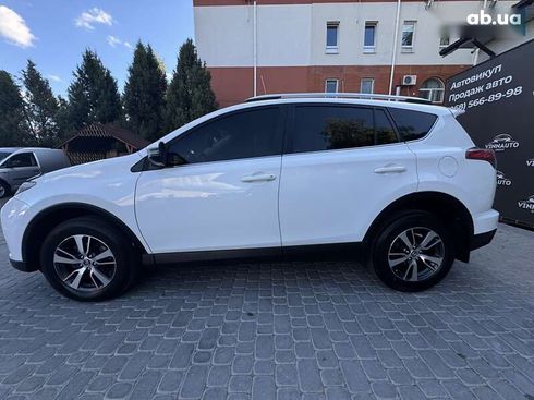 Toyota RAV4 2017 - фото 7