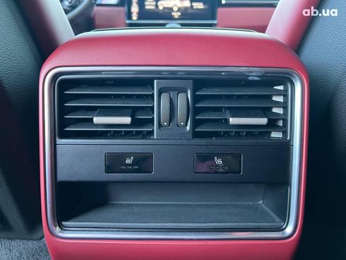 Porsche Cayenne 2019 серый - фото 42