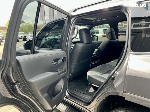 Toyota Land Cruiser 2021 - фото 27