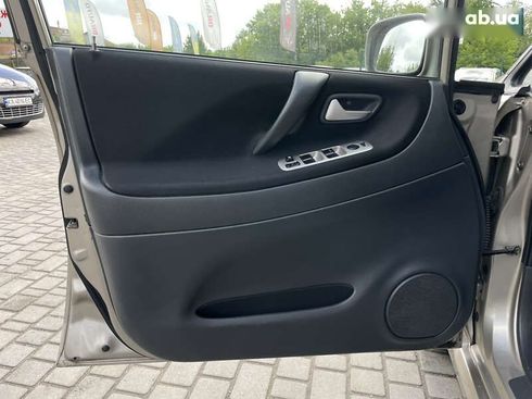 Suzuki Liana 2005 - фото 23