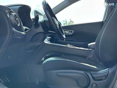 Hyundai Kona 2019 - фото 24