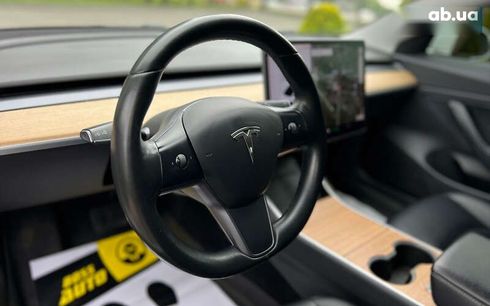Tesla Model 3 2017 - фото 20