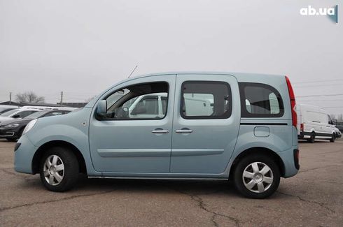 Renault Kangoo 2011 - фото 7