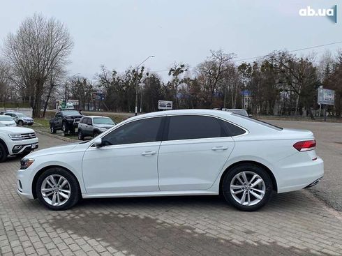 Volkswagen Passat 2020 - фото 7