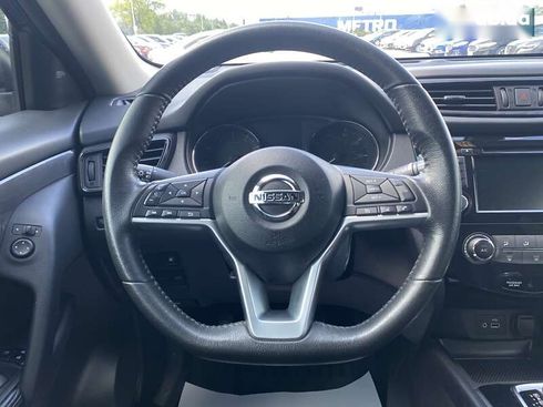 Nissan Rogue 2019 - фото 21