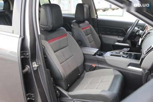 Citroёn C5 AirCross 2020 - фото 12