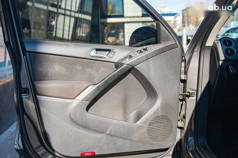 Volkswagen Tiguan 2015 - фото 16