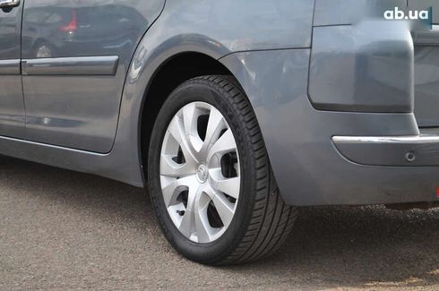 Citroёn C4 Picasso 2012 - фото 20