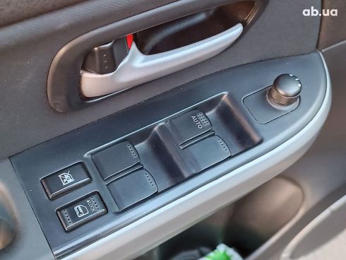 Suzuki Grand Vitara 2013 коричневый - фото 21