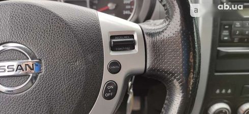 Nissan X-Trail 2008 - фото 20