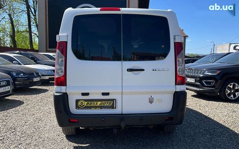 Fiat Scudo 2007 - фото 5