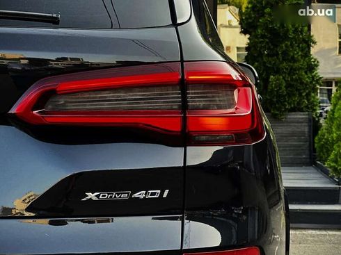 BMW X5 2018 - фото 16