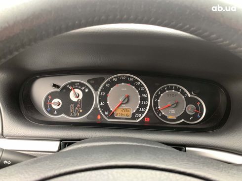 Citroёn C5 2007 серый - фото 28