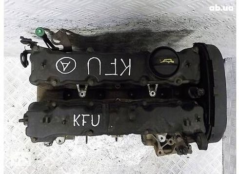 двигатель в сборе для Peugeot 307 - купить на Автобазаре - фото 4