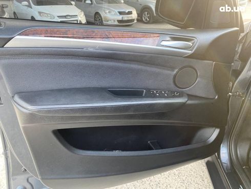BMW X5 2011 серый - фото 27