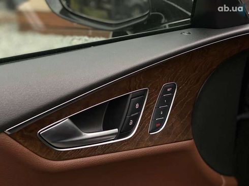 Audi A7 2015 - фото 17