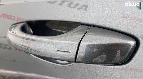 Skoda Octavia 2017 - фото 27