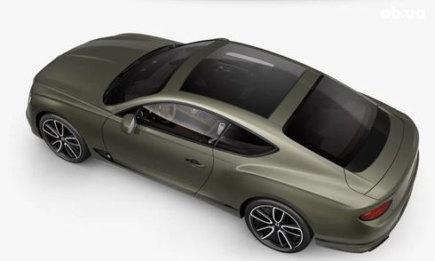 Bentley Continental GT 2023 - фото 5